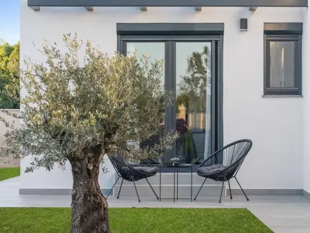 Villa Meraki, Maison 8 personnes à Labin - Photo 5
