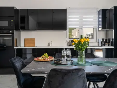 Villa Meraki, Maison 8 personnes à Labin - Photo 6