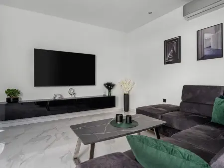 Villa Meraki, Maison 8 personnes à Labin - Photo 7