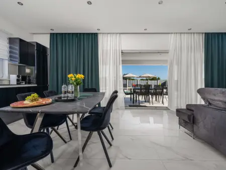 Villa Meraki, Maison 8 personnes à Labin - Photo 8