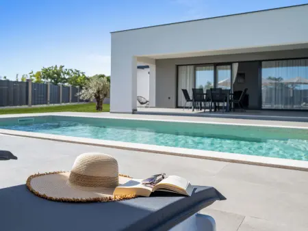 Villa Meraki, Maison 8 personnes à Labin - Photo 9