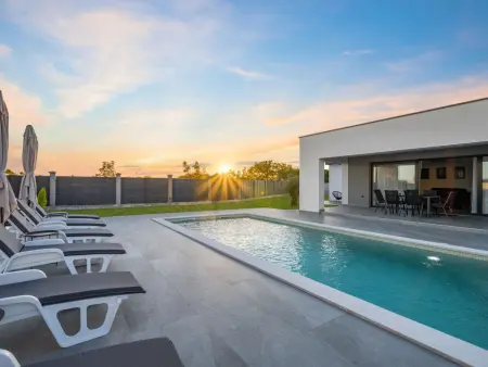 Villa Meraki, Maison 8 personnes à Labin - Photo 10