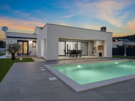 Villa Meraki, Maison 8 personnes à Labin - Photo 11