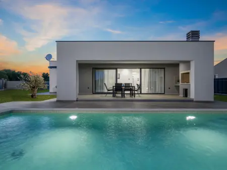 Villa Meraki, Maison 8 personnes à Labin - Photo 13