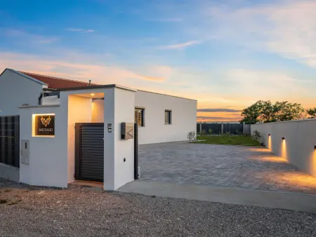 Villa Meraki, Maison 8 personnes à Labin - Photo 14