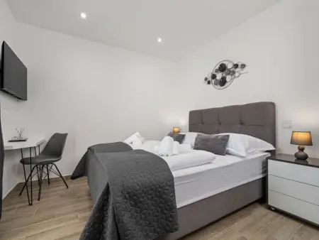 Villa Meraki, Maison 8 personnes à Labin - Photo 17