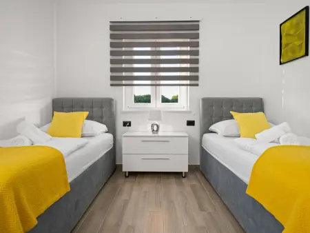 Villa Meraki, Maison 8 personnes à Labin - Photo 22