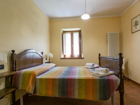 La Moscella, Gite 10 personnes à Piazza al Serchio - Photo 31