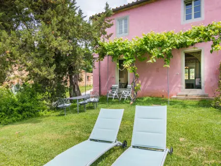Tini, Appartement 7 personnes à Castiglioncello - Photo 1