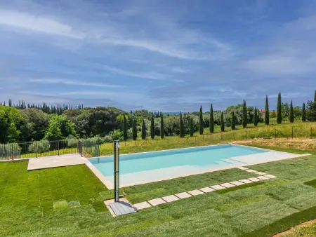 Tini, Appartement 7 personnes à Castiglioncello - Photo 2