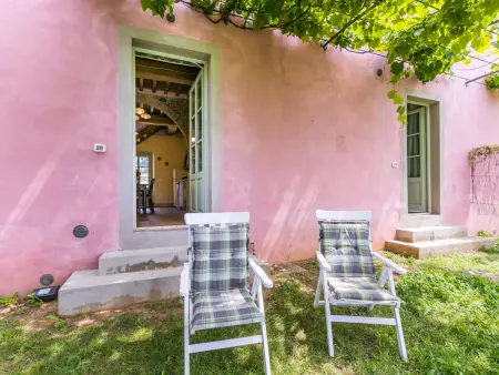 Tini, Appartement 7 personnes à Castiglioncello - Photo 4