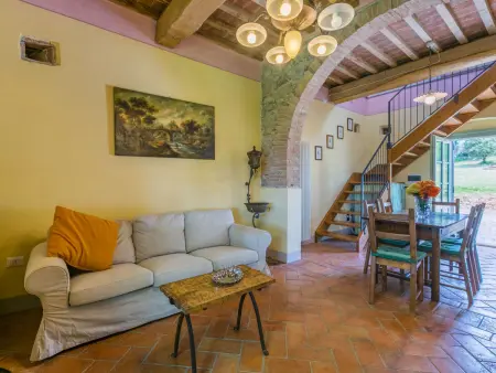 Tini, Appartement 7 personnes à Castiglioncello - Photo 5