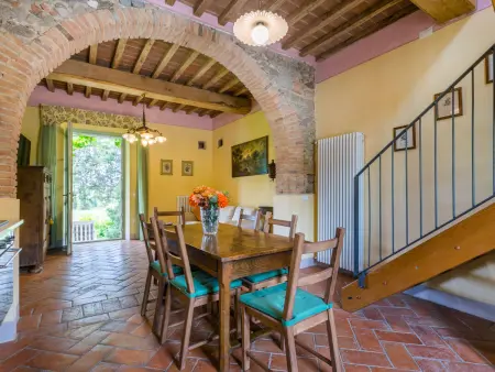 Tini, Appartement 7 personnes à Castiglioncello - Photo 9