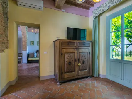 Tini, Appartement 7 personnes à Castiglioncello - Photo 11
