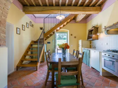 Tini, Appartement 7 personnes à Castiglioncello - Photo 12