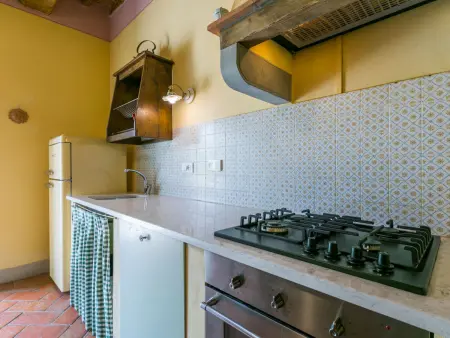 Tini, Appartement 7 personnes à Castiglioncello - Photo 13