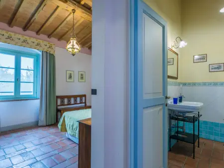 Tini, Appartement 7 personnes à Castiglioncello - Photo 14