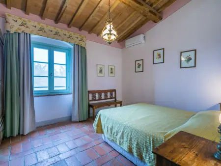Tini, Appartement 7 personnes à Castiglioncello - Photo 15