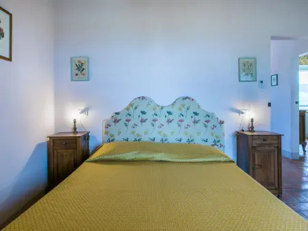 Tini, Appartement 7 personnes à Castiglioncello - Photo 16