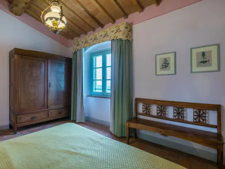 Tini, Appartement 7 personnes à Castiglioncello - Photo 17