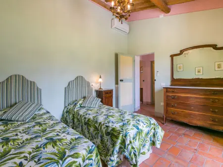 Tini, Appartement 7 personnes à Castiglioncello - Photo 20
