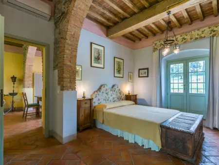 Tini, Appartement 7 personnes à Castiglioncello - Photo 21