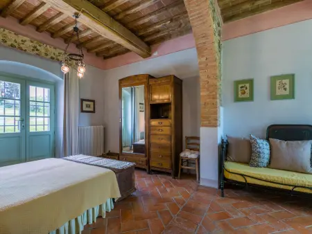 Tini, Appartement 7 personnes à Castiglioncello - Photo 22