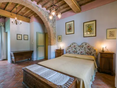 Tini, Appartement 7 personnes à Castiglioncello - Photo 23