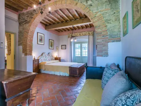 Tini, Appartement 7 personnes à Castiglioncello - Photo 25