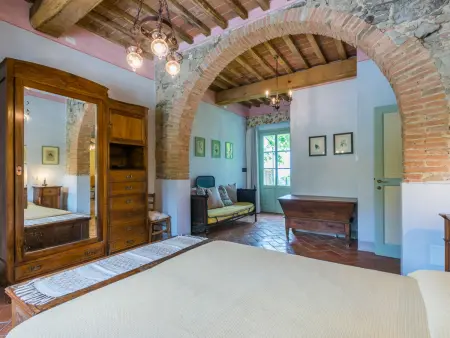 Tini, Appartement 7 personnes à Castiglioncello - Photo 26
