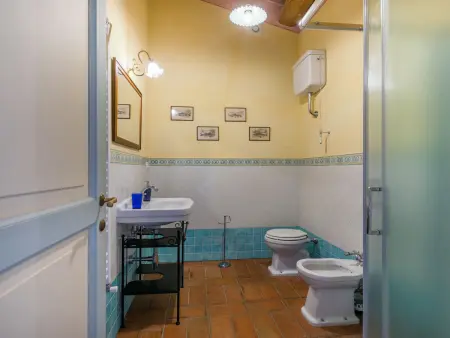 Tini, Appartement 7 personnes à Castiglioncello - Photo 27