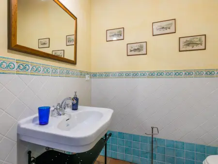 Tini, Appartement 7 personnes à Castiglioncello - Photo 28
