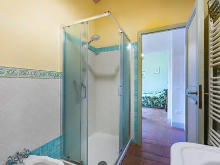 Tini, Appartement 7 personnes à Castiglioncello - Photo 29