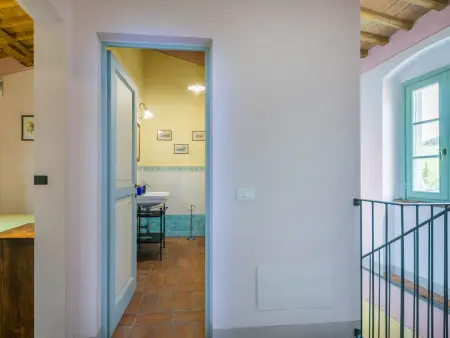 Tini, Appartement 7 personnes à Castiglioncello - Photo 30