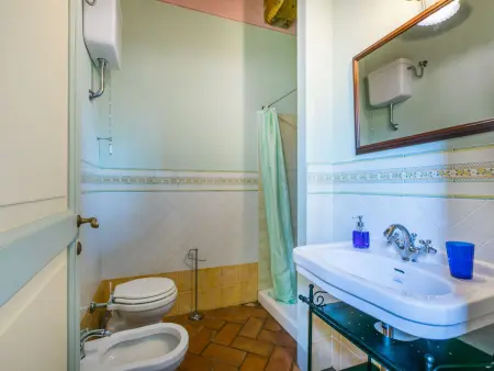 Tini, Appartement 7 personnes à Castiglioncello - Photo 33