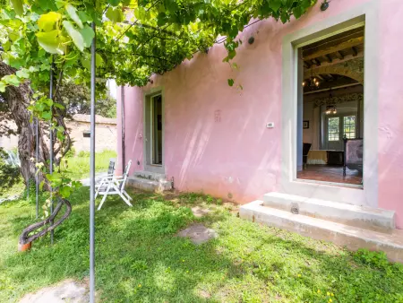 Tini, Appartement 7 personnes à Castiglioncello - Photo 40