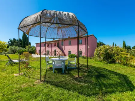 Cotto, Appartement 4 personnes à Castiglioncello - Photo 2