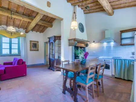 Cotto, Appartement 4 personnes à Castiglioncello - Photo 3