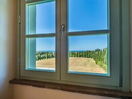 Cotto, Appartement 4 personnes à Castiglioncello - Photo 6