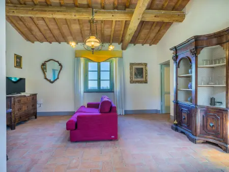 Cotto, Appartement 4 personnes à Castiglioncello - Photo 8