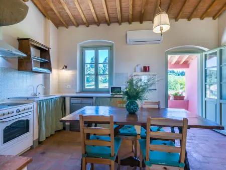 Cotto, Appartement 4 personnes à Castiglioncello - Photo 10