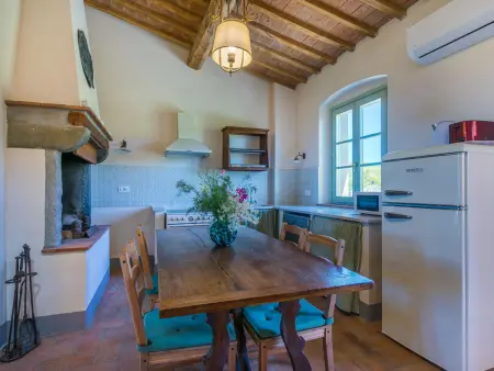 Cotto, Appartement 4 personnes à Castiglioncello - Photo 12