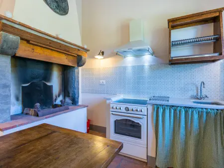 Cotto, Appartement 4 personnes à Castiglioncello - Photo 15