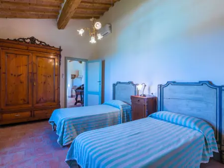 Cotto, Appartement 4 personnes à Castiglioncello - Photo 18
