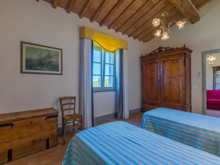 Cotto, Appartement 4 personnes à Castiglioncello - Photo 20