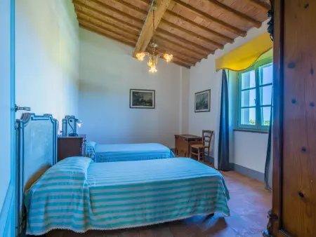Cotto, Appartement 4 personnes à Castiglioncello - Photo 21