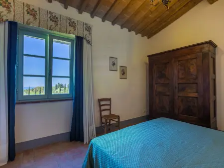 Cotto, Appartement 4 personnes à Castiglioncello - Photo 22