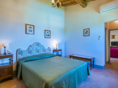 Cotto, Appartement 4 personnes à Castiglioncello - Photo 23