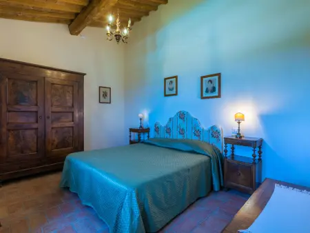 Cotto, Appartement 4 personnes à Castiglioncello - Photo 25