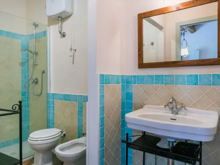 Cotto, Appartement 4 personnes à Castiglioncello - Photo 26